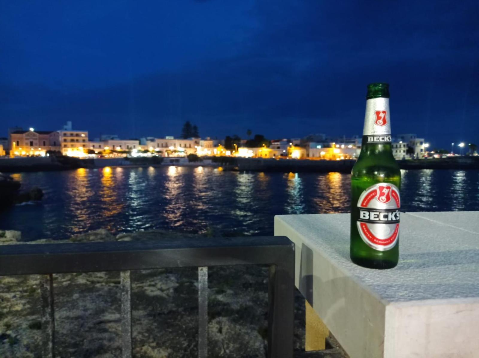 Case Vacanze Lulu Seclì Zewnętrze zdjęcie