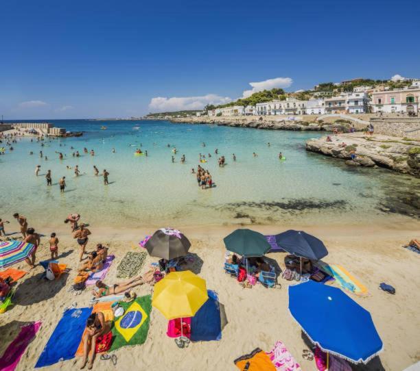 Case Vacanze Lulu Seclì Zewnętrze zdjęcie